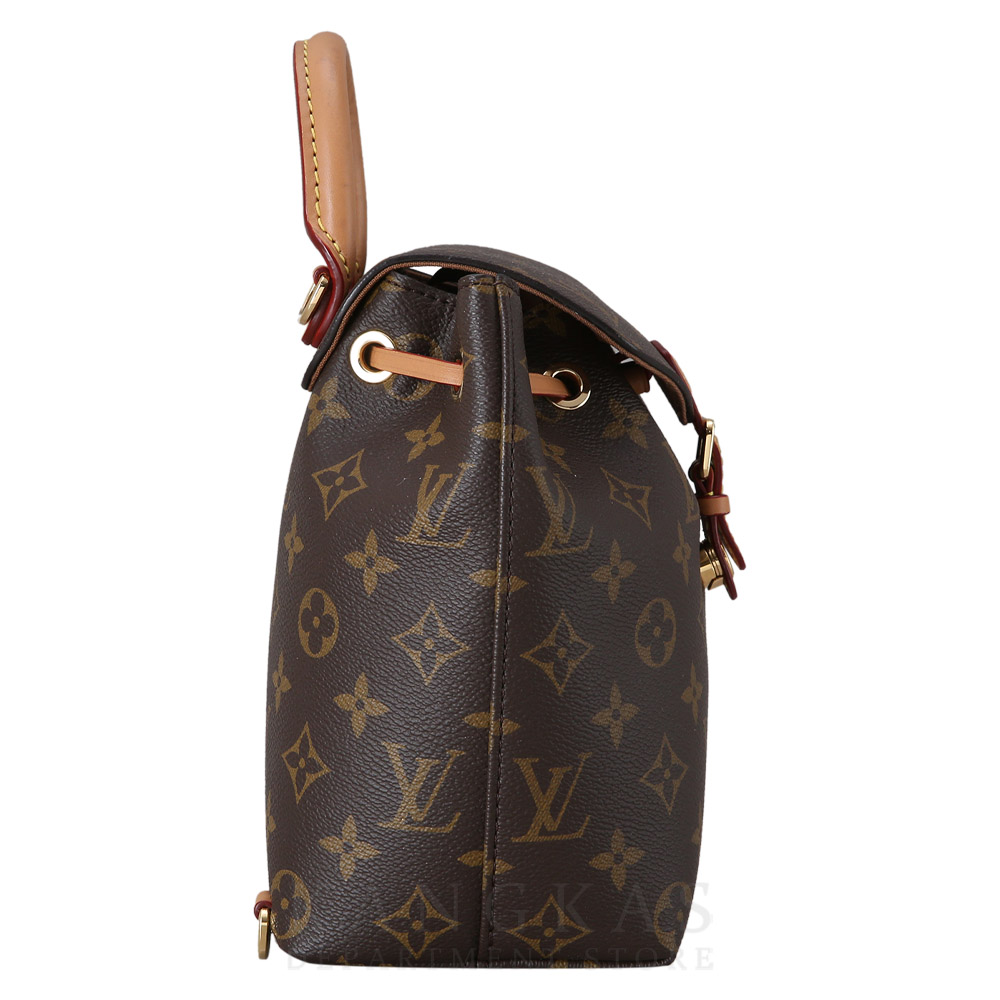 LOUIS VUITTON(USED)루이비통 모노그램 몽수리BB